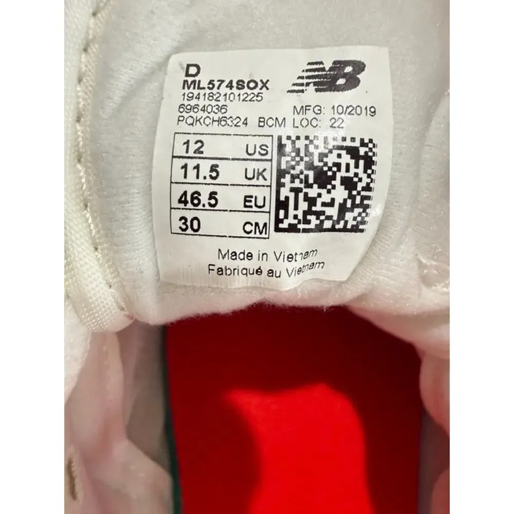 New Balance new balance